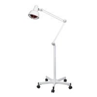 Infrared Light Trolley